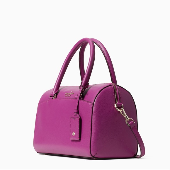 Kate Spade Devyn Duffel Bag - Picture 3 of 11